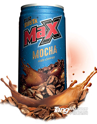 MAX摩卡咖啡