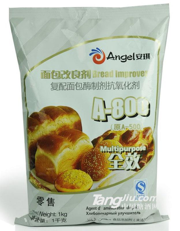 安琪A-800面包改良剂
