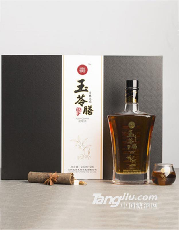 玉苓膳酒 250ml