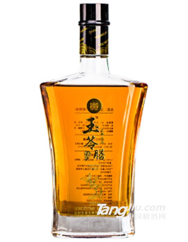玉苓膳酒 250ml