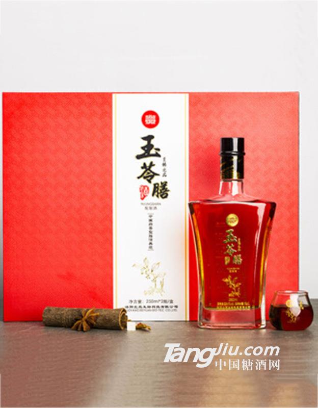 玉苓膳酒 250ml