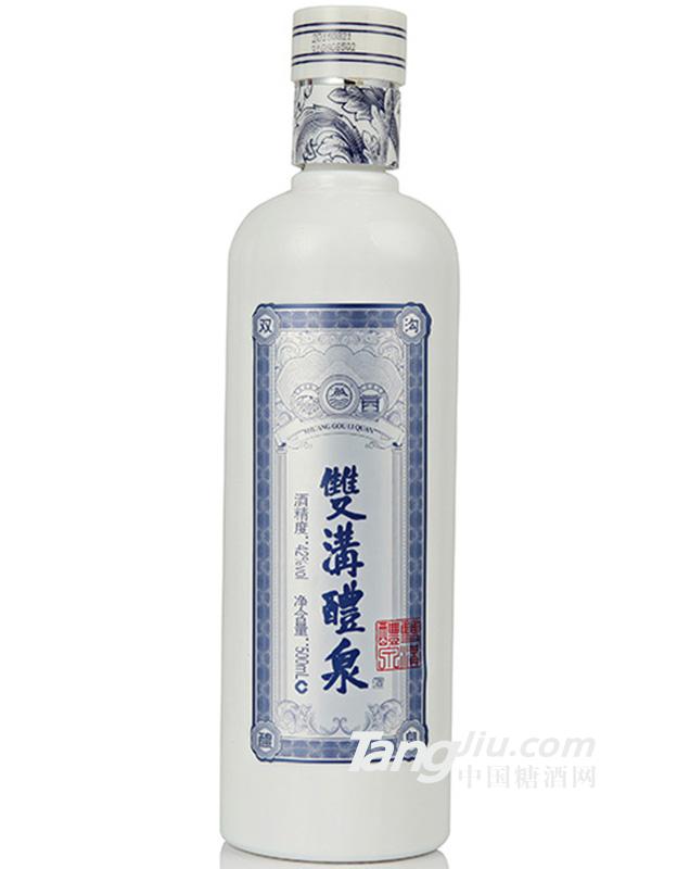 42度双沟醴泉500ml