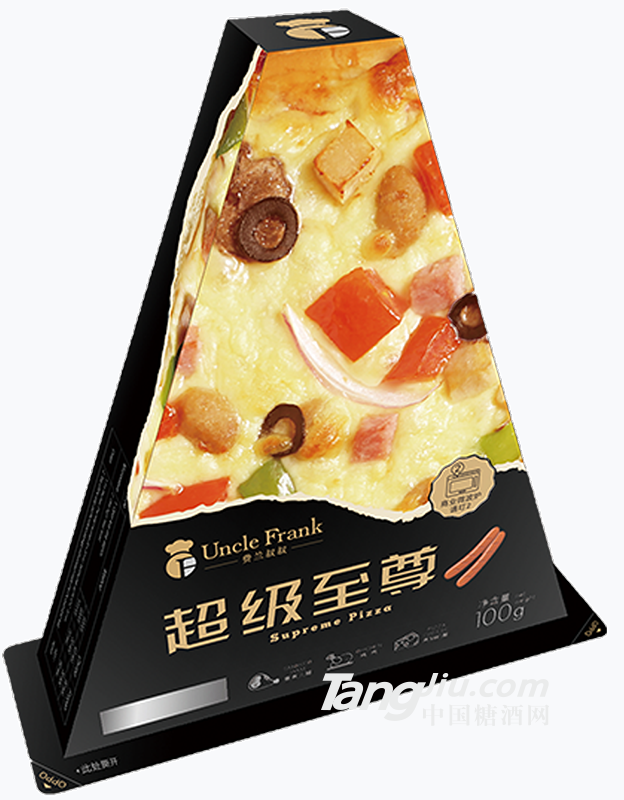 超级披萨-80g