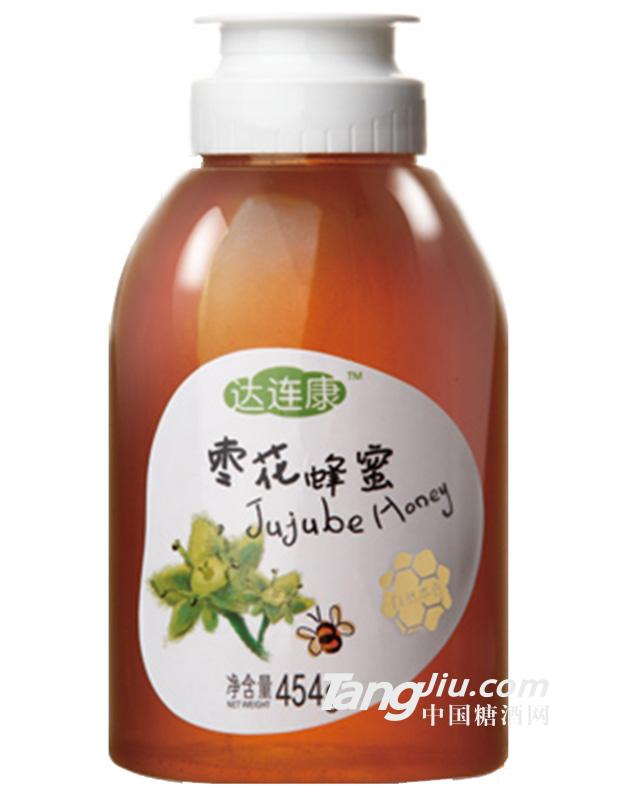 枣花蜂蜜