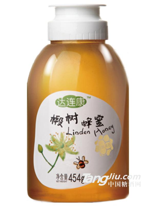 椴树蜂蜜