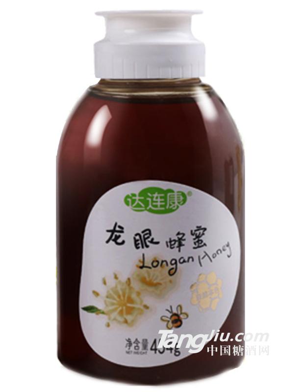 龙眼蜂蜜