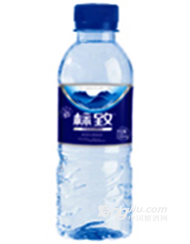 标致瓶装水系列350ml