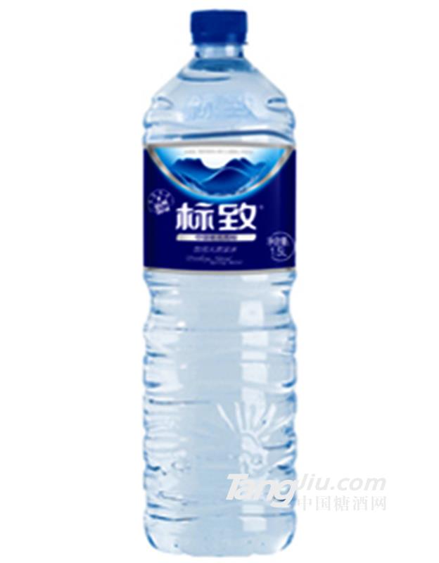 标致瓶装水系列1.25L