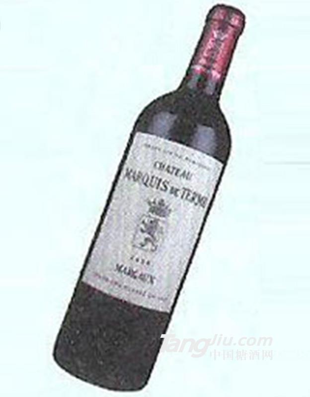玛赫庄园·干红葡萄酒