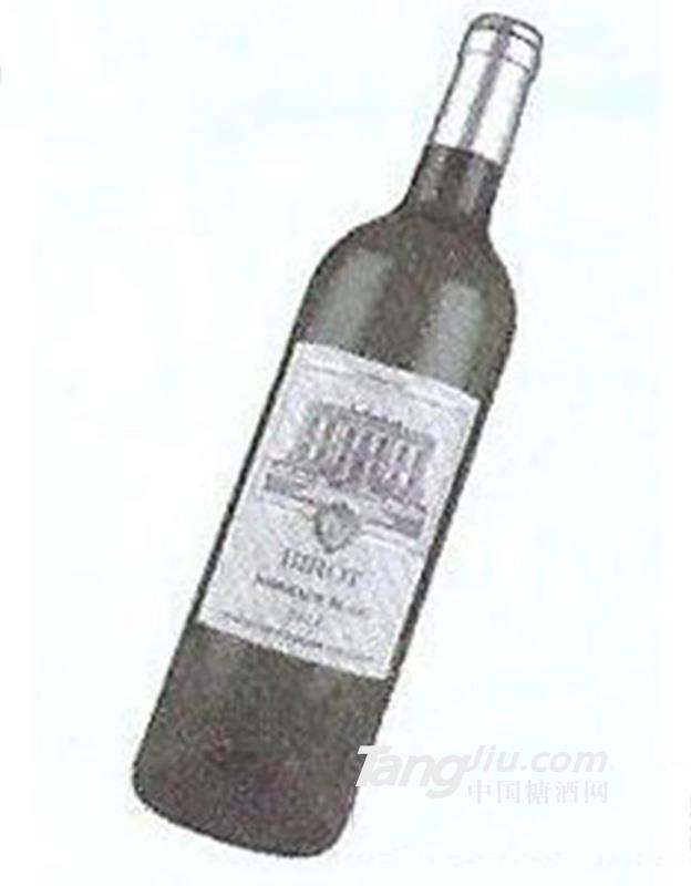 璧萝庄园·干白葡萄酒