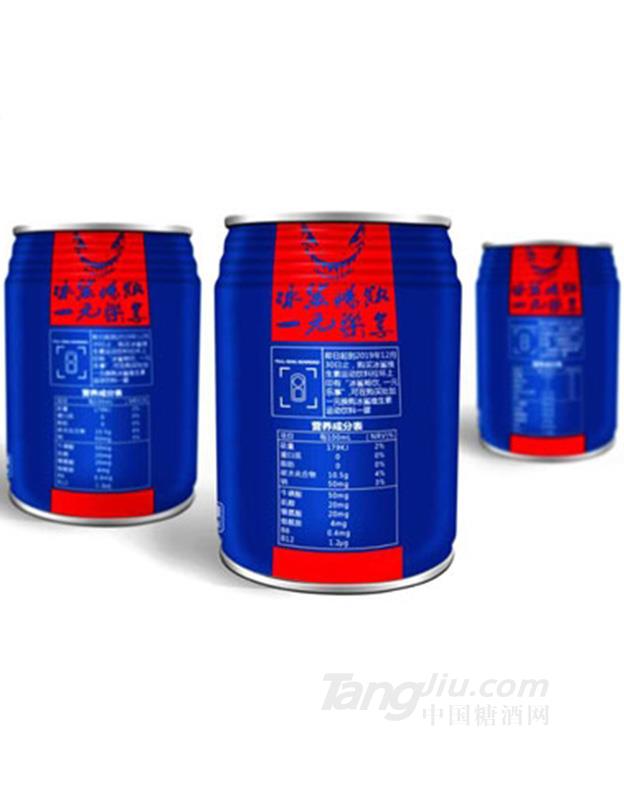 冰鲨强化维生素饮料 250ml