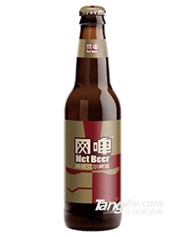 亨力精酿麻椒艾尔—（瓶装）330ml