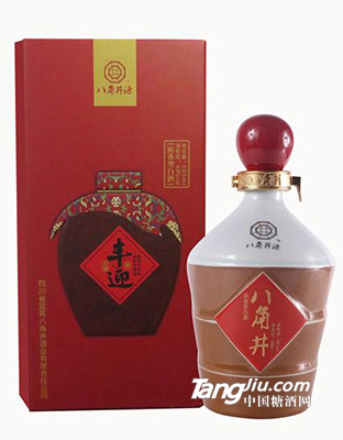 八角-丰迎-500ml