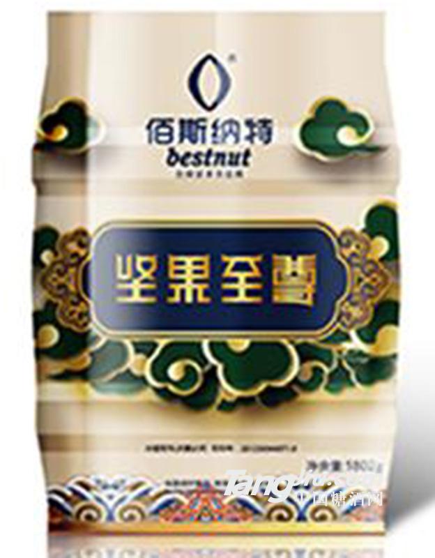 可米小子坚果综合