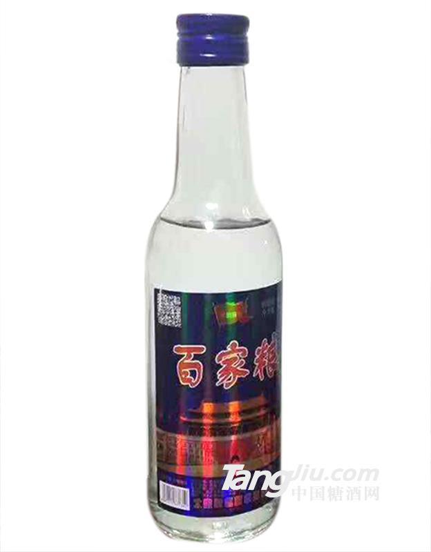 百家粮250ml