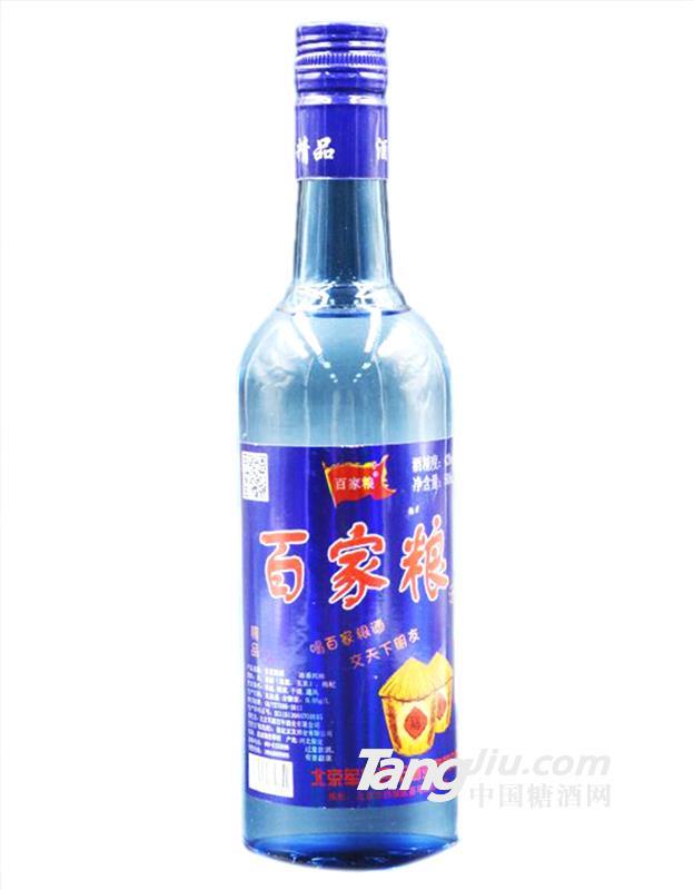 42°百家粮500ml