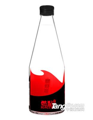 燃点