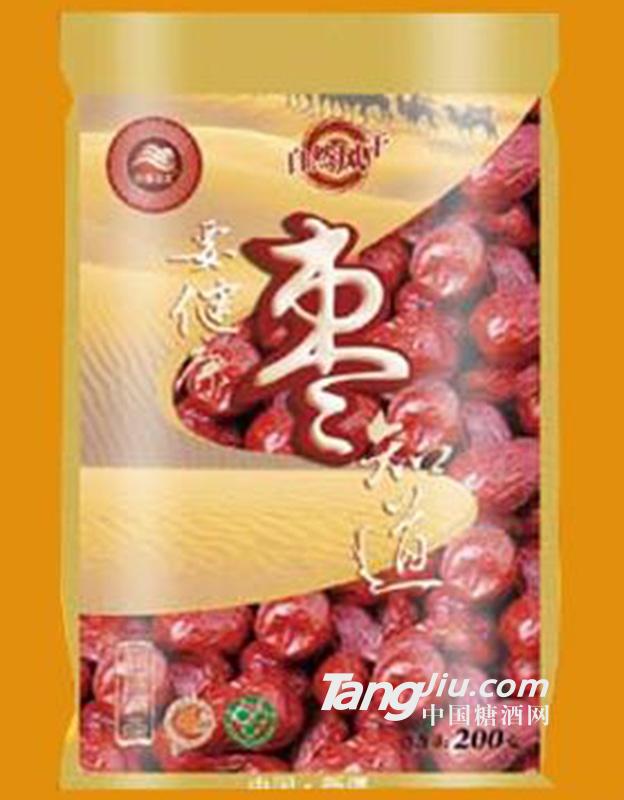 沙漠公主若羌灰枣200g