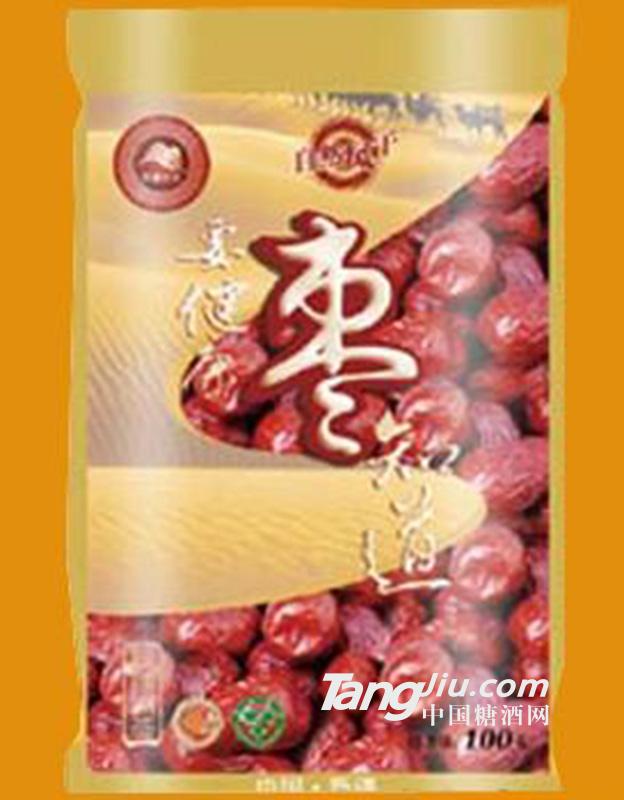 沙漠公主若羌灰枣100g