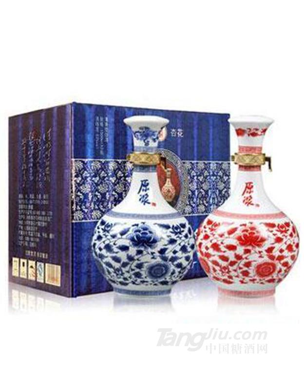 汾酒原浆花瓶酒