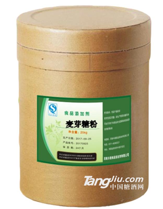 博聚鑫-麦芽糖粉