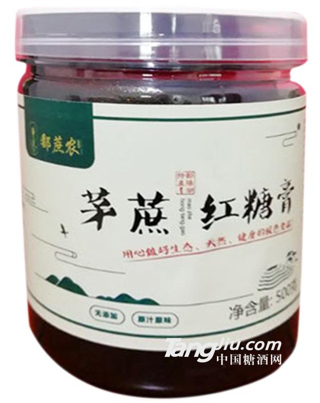 红糖膏500g