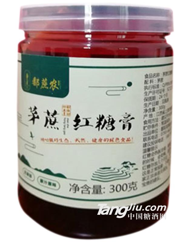 红糖膏300g