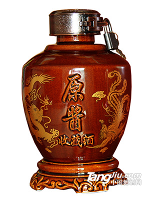 庆丰醇原酒浓香原浆王