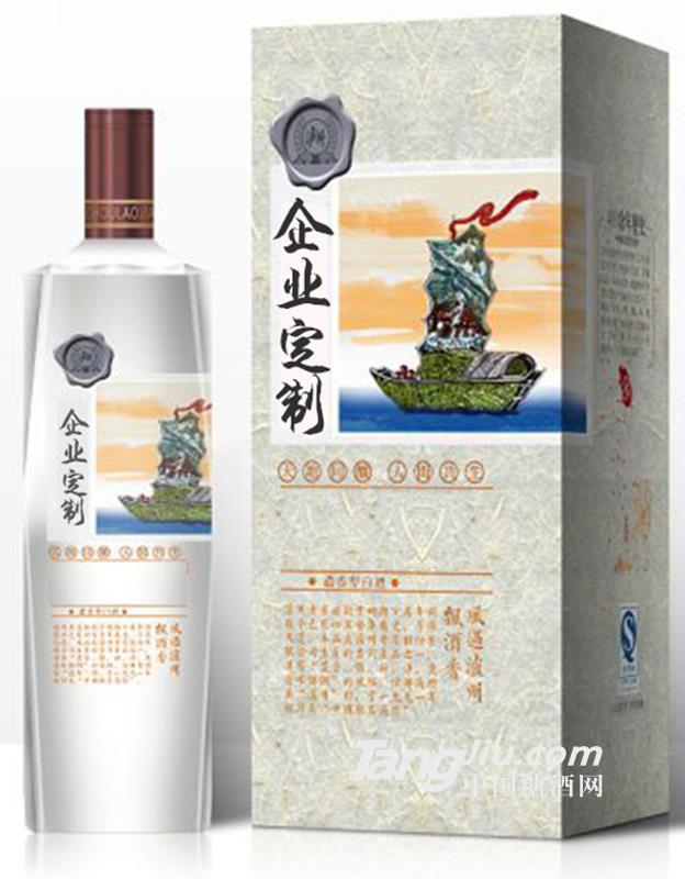 酱酒贴牌