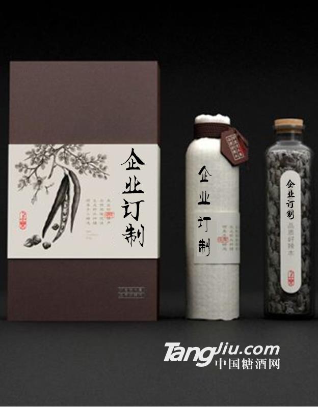酱酒贴牌