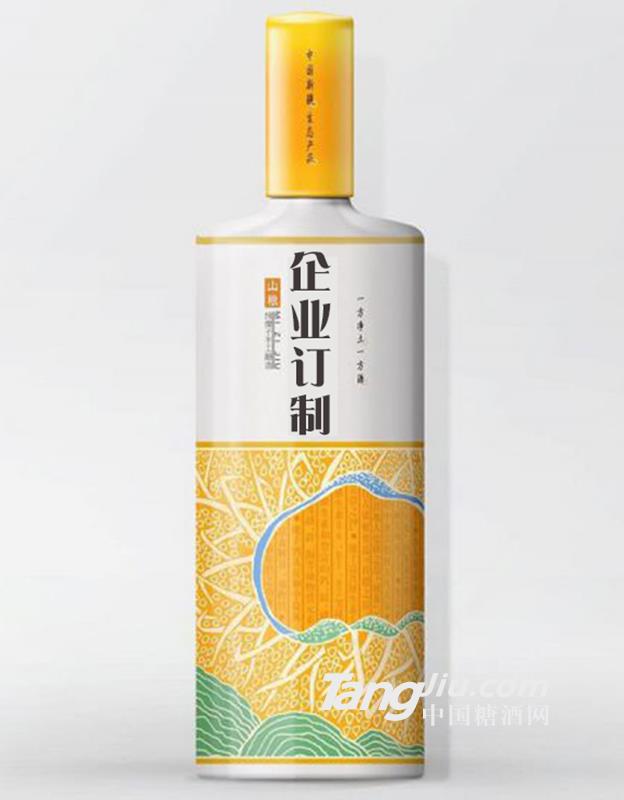 酱酒贴牌