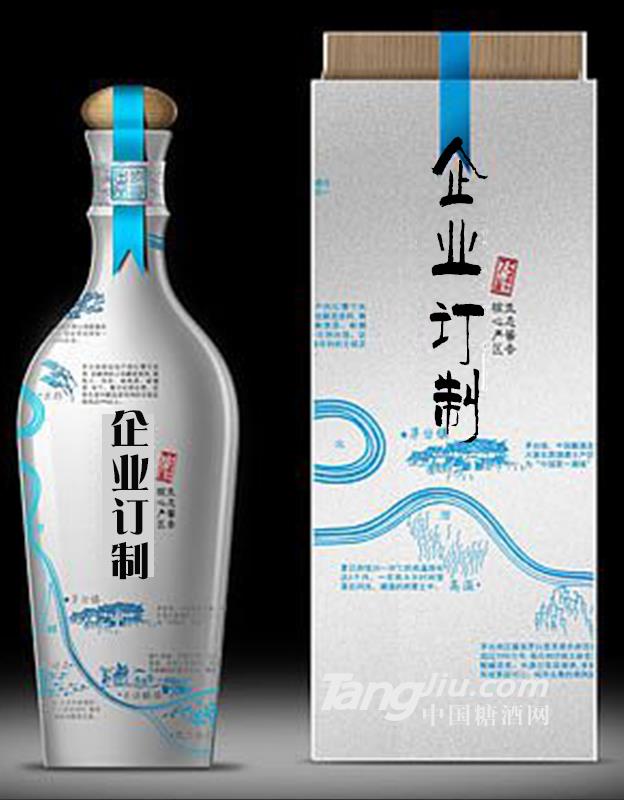 酱酒贴牌