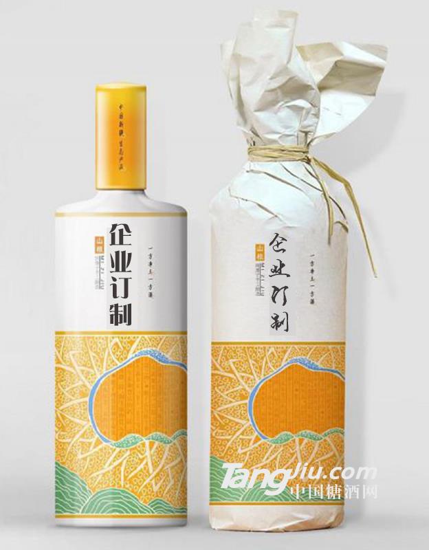 酱酒贴牌