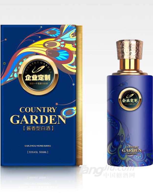 酱酒贴牌
