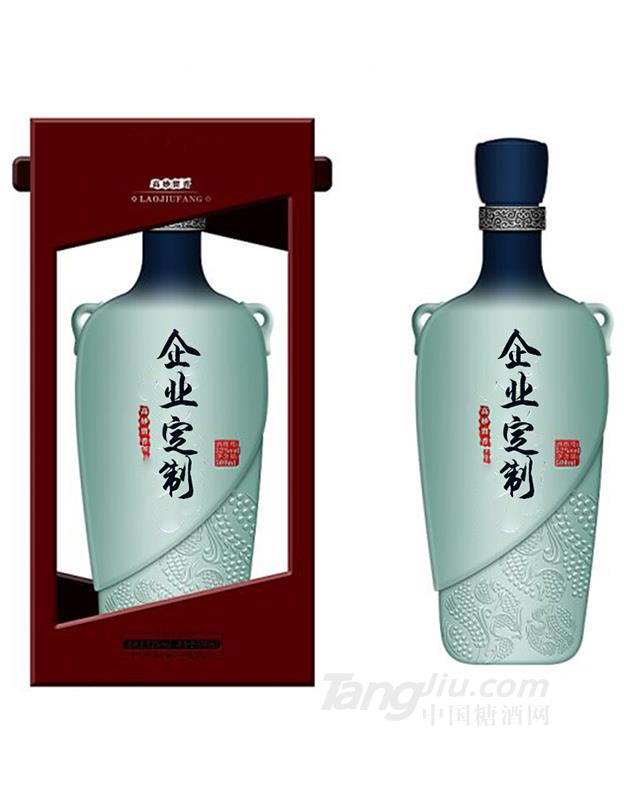 酱酒贴牌