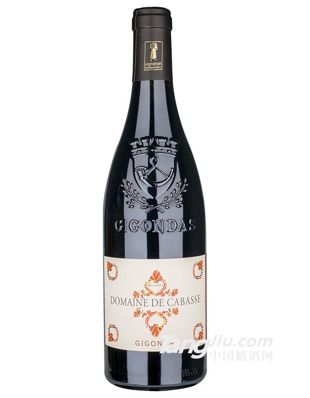 CIGONDAS干红-750ml