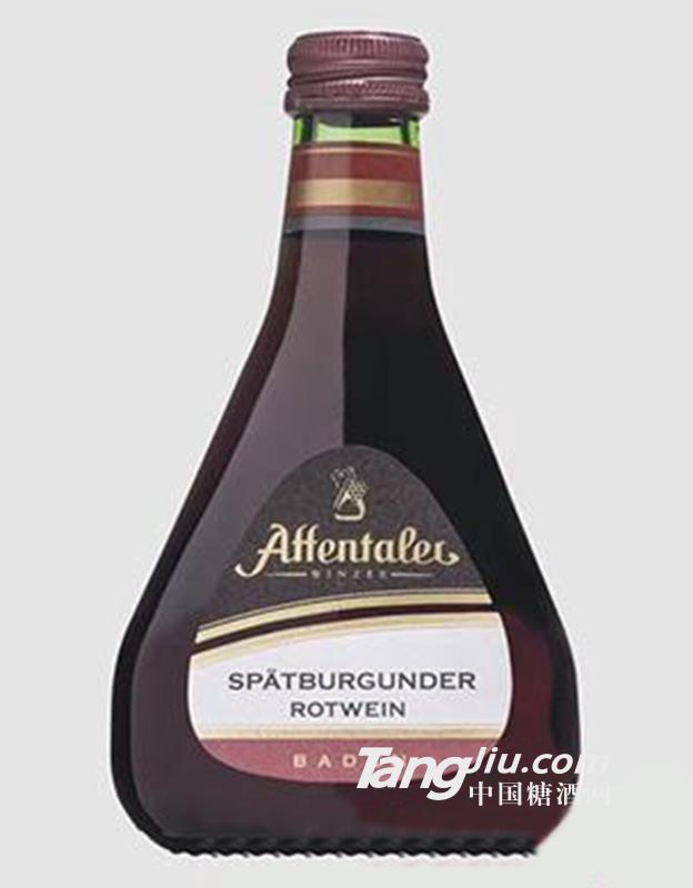 巴登猴子谷酒庄黑皮诺红葡萄酒