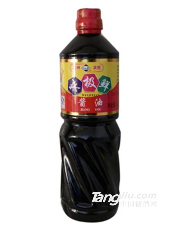 味极鲜（瓶装）