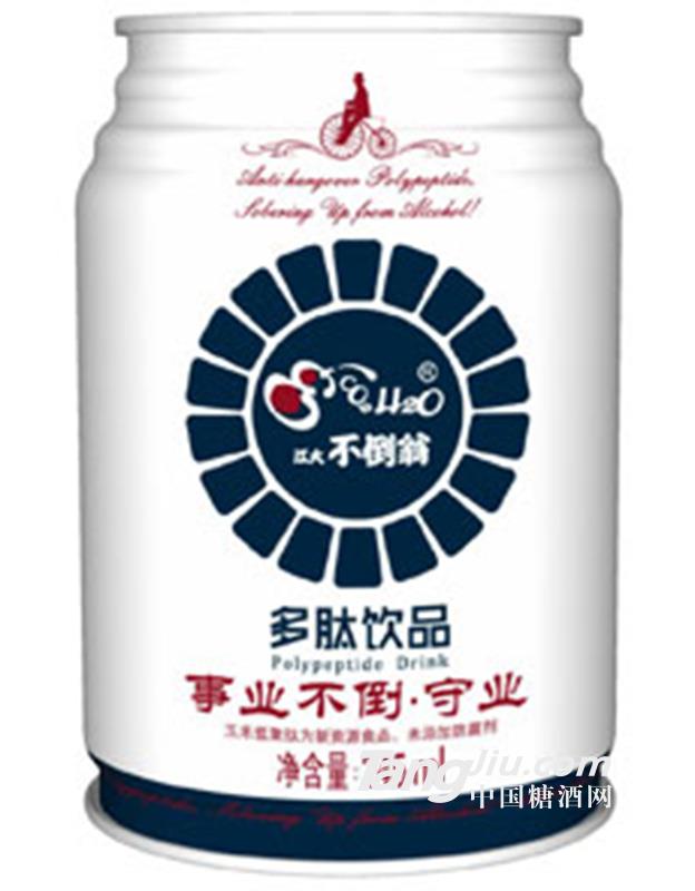 多肽饮品蓝莓味245ml