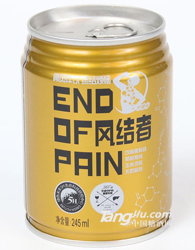 风结者-金罐245ml