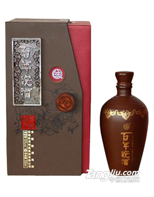 百年皖酒陈酿36