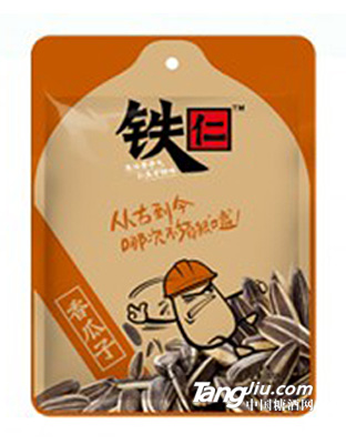 铁仁-香瓜子（五香味）-165g