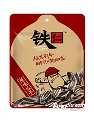 铁仁-原味瓜子-170g