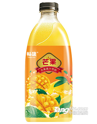 畅康-芒果-2L