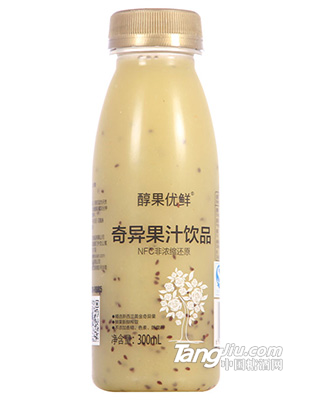 醇果优鲜-奇异果-300ml