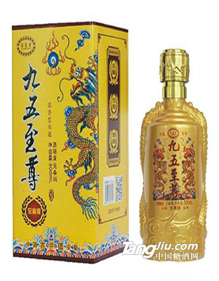药亳贡九五版500ml