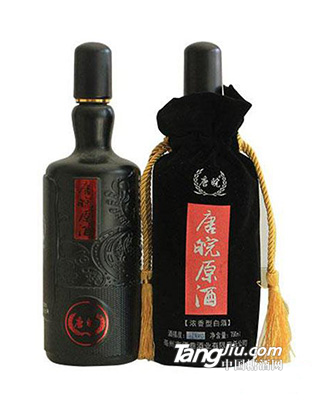 唐皖原酒布袋装750ml