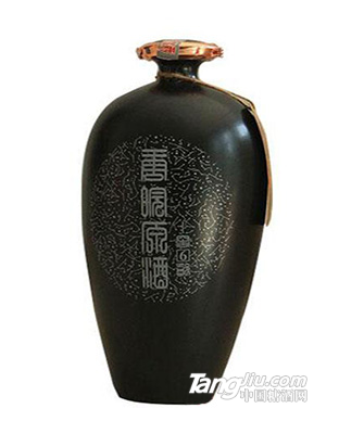 唐皖原酒窖龄6年1000ml