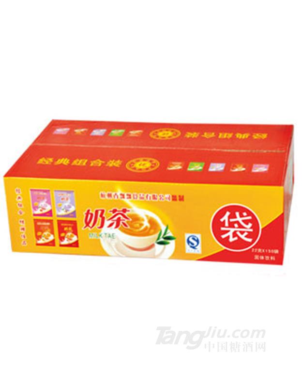 香飘飘袋装奶茶22g