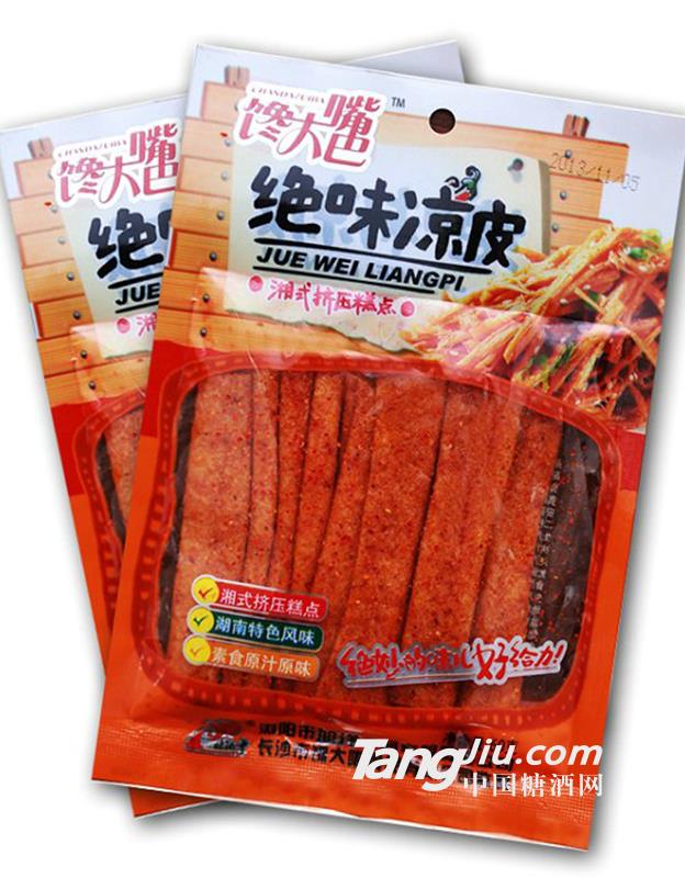 馋大嘴巴绝味凉皮60g